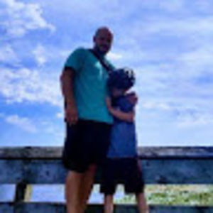 Meet your Posher, Timothy